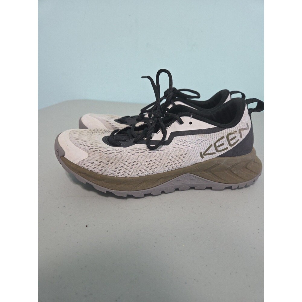 KEEN Men's Versacore Speed sneakers shoes 8 hiking outdoors Gorpcore